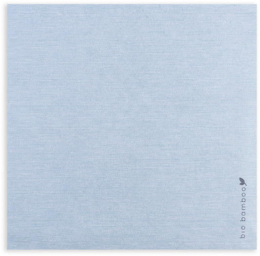 BIO Color Dinner Napkins- (40x40cm) 50 Pack