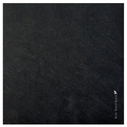 Bio Black Dinner Napkin (Pack of 50)