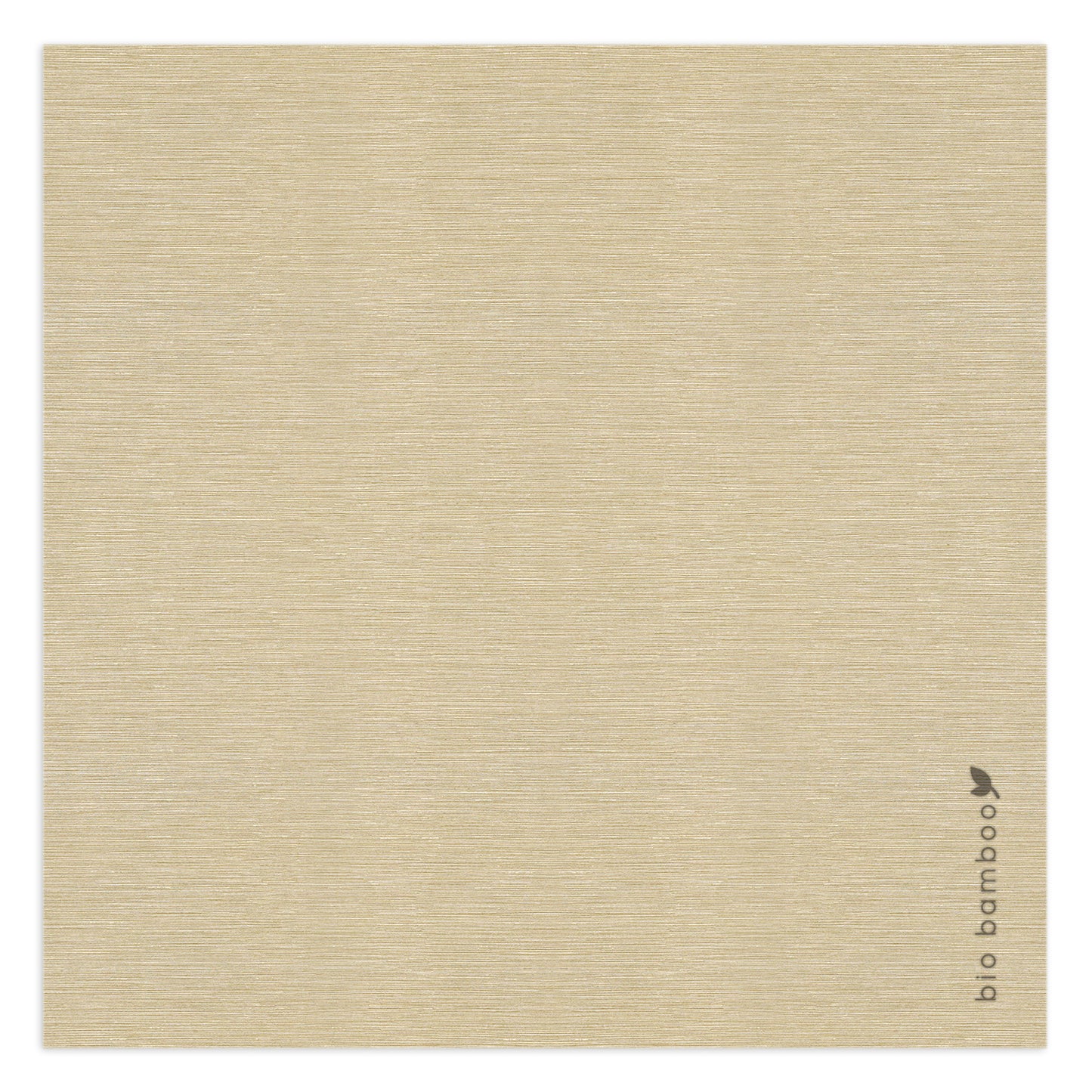 BIO Color Dinner Napkins- (40x40cm) 50 Pack