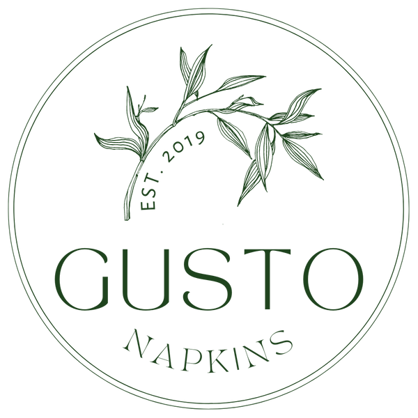 Gusto Napkins