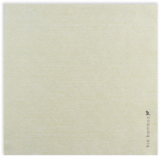BIO Color Dinner Napkins- (40x40cm) 50 Pack
