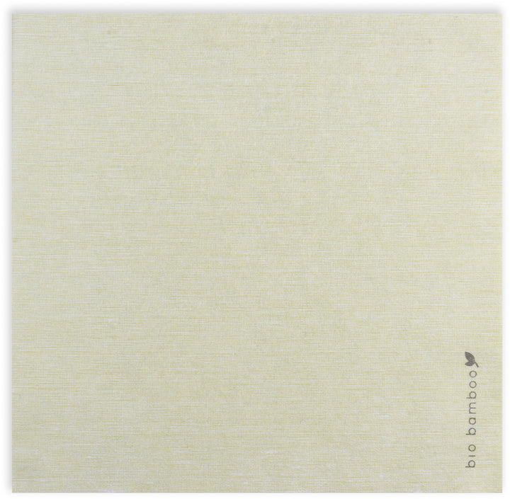 BIO Color Dinner Napkins- (40x40cm) 50 Pack