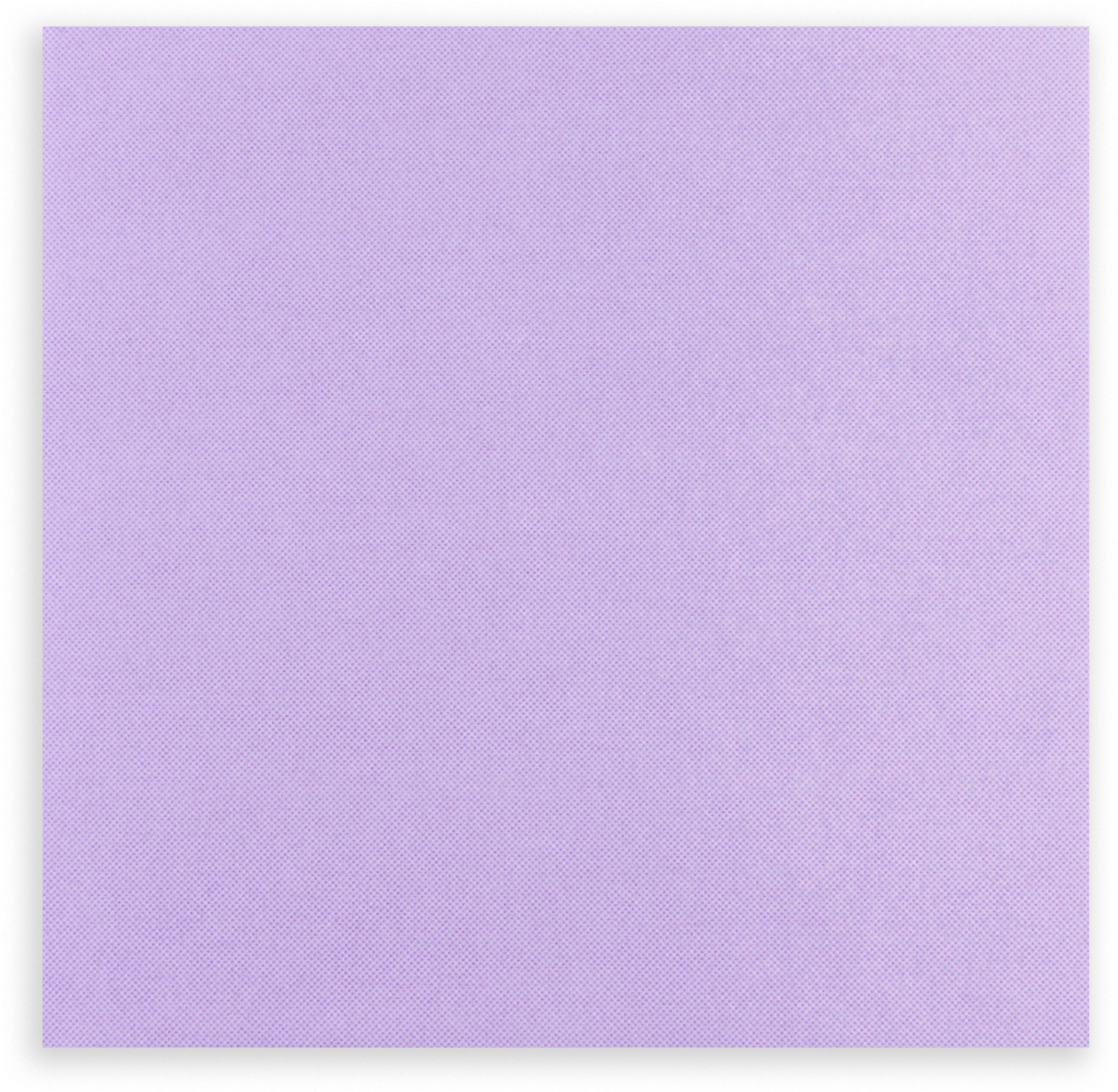 BIO Oxford Dinner Napkin- Violet (40x40cm) 50 Pack