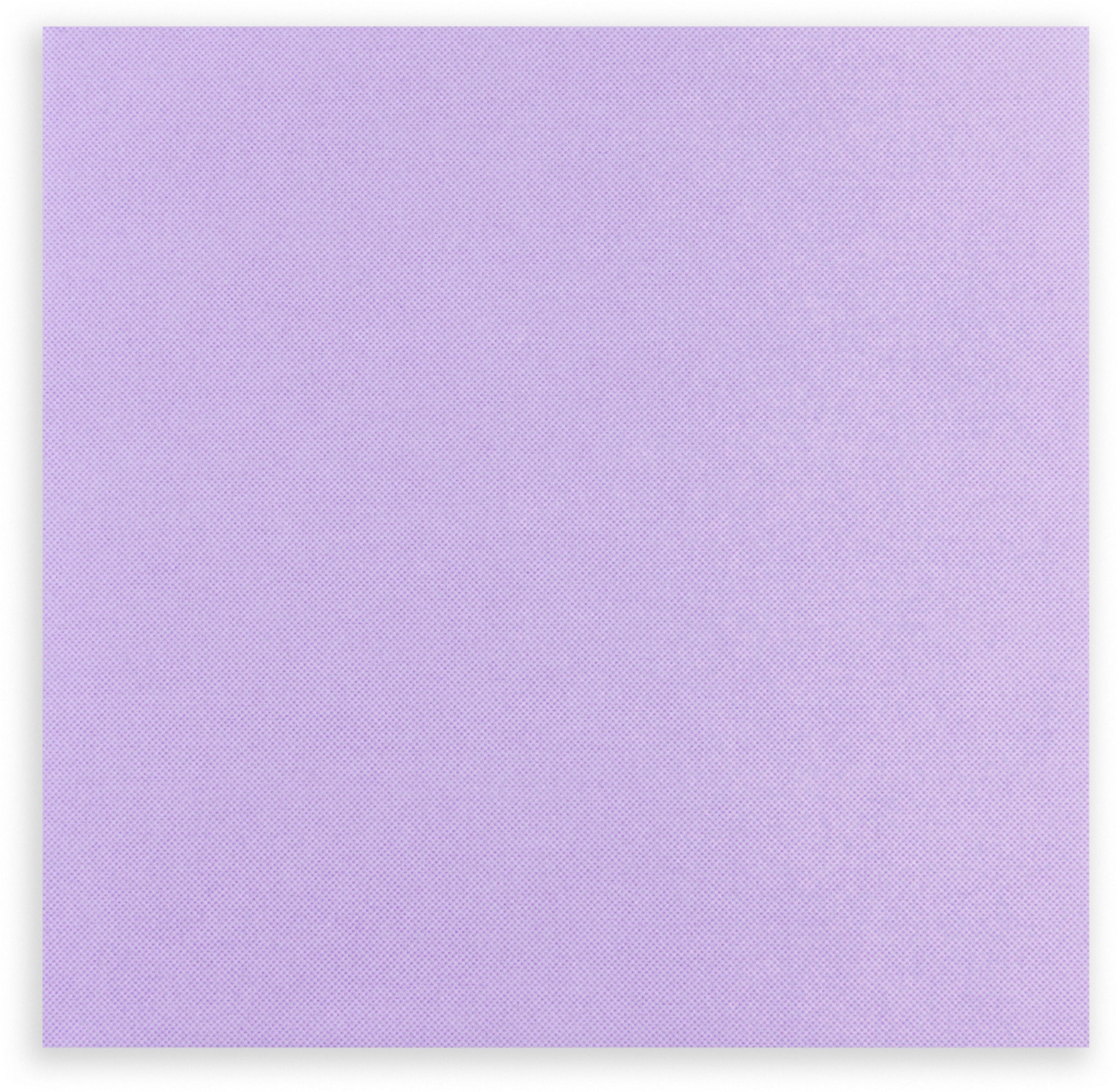 BIO Oxford Dinner Napkin- Violet (40x40cm) 50 Pack