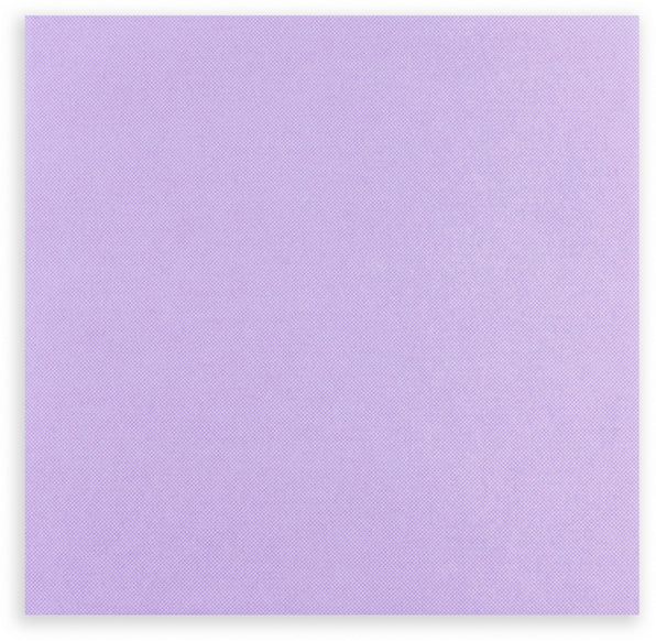 BIO Oxford Dinner Napkin- Violet (40x40cm) 50 Pack